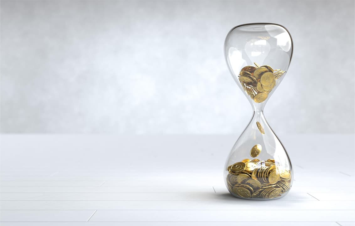 The Cost of Certainty