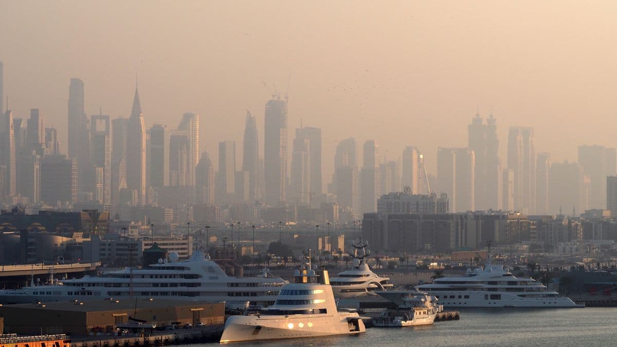 A Bit of Good News: What the Middle East De-Escalation Means for Your Finances