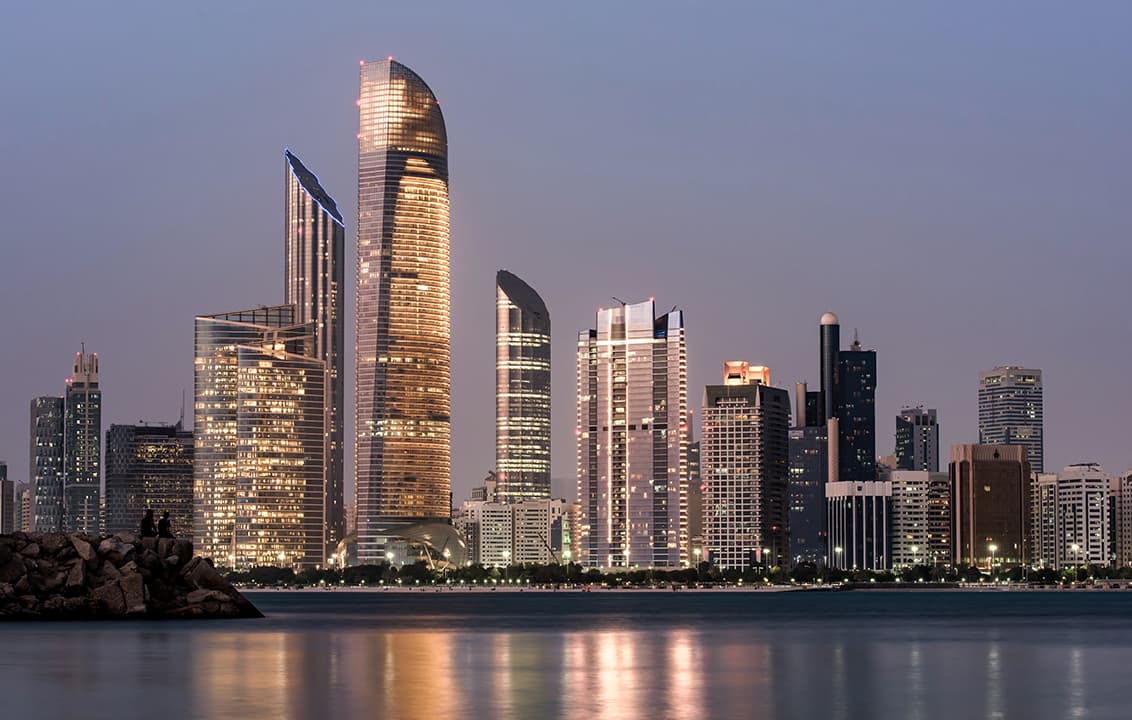 Considerations When Buying Property in the Middle East
