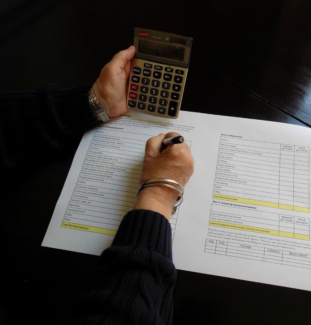 Launching Our Financial Independence & Retirement Calculator