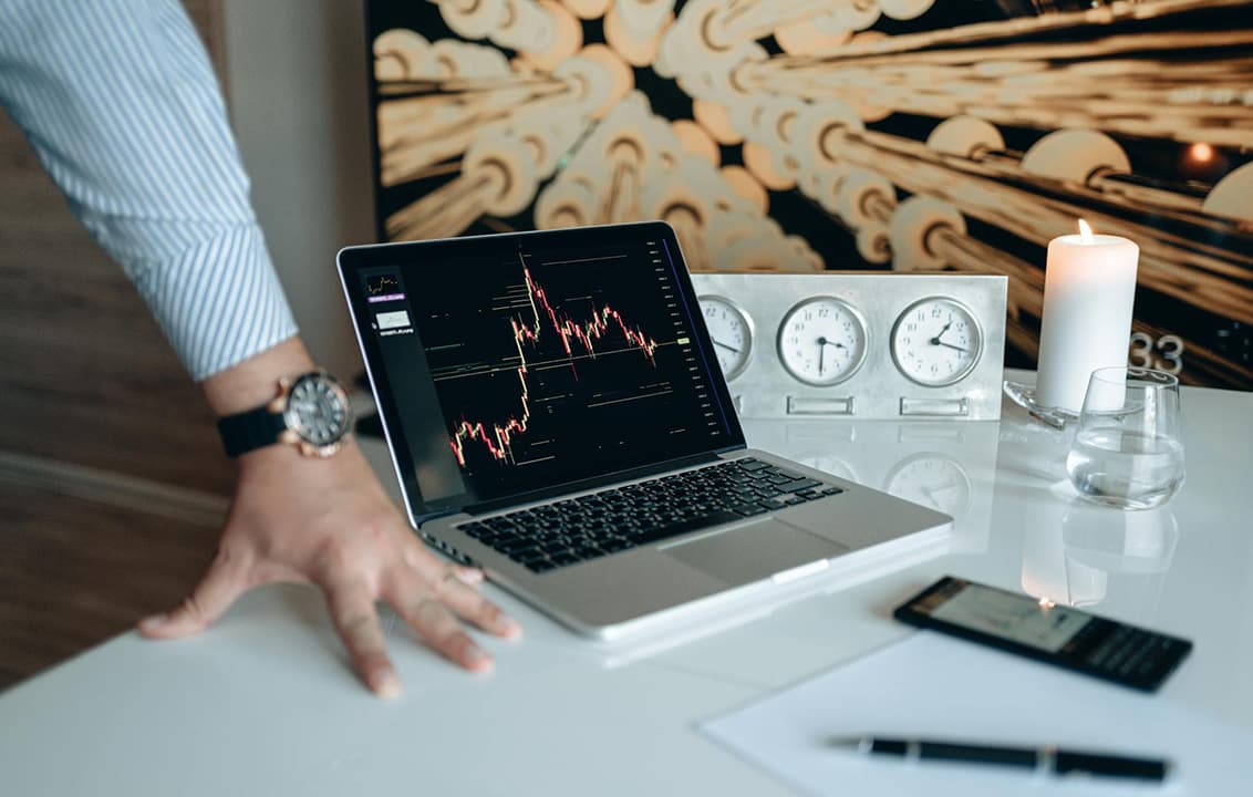 Should You Be Worried About Your Investments Right Now?