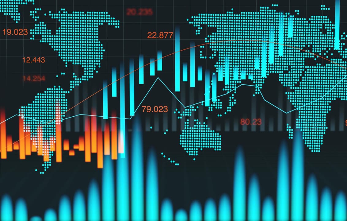 Staying Calm During Uncertain Times: A Perspective for Investors in the Middle East