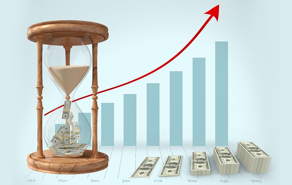 The Cost of Waiting: Why “I’ll Start Investing Next Year” Is the Most Expensive Decision You’ll Make