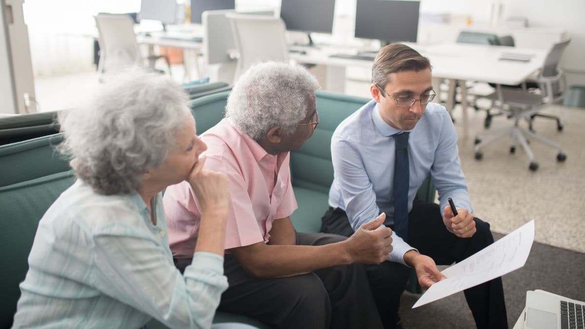 What a Good Financial Adviser Actually Does — And How to Spot a Bad One